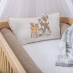 Kit Berço Fazendinha