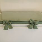 Trocador Reto Camomila