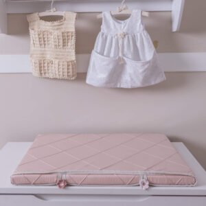 Trocador Reto Meninice