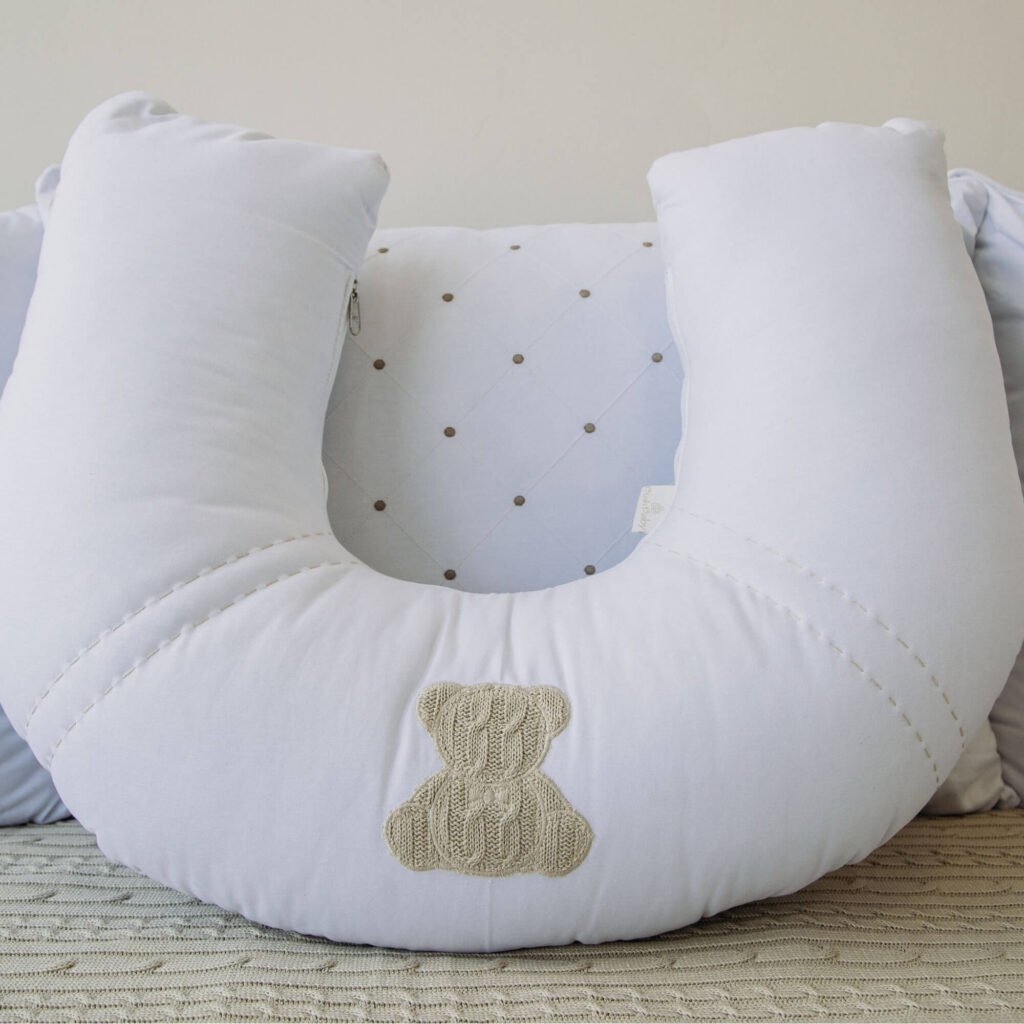 Almofada Amamentação Kim